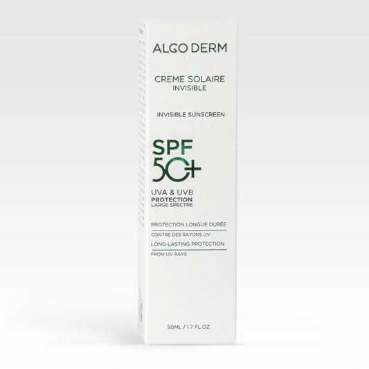 Protection Solaire Invisible SPF 50+