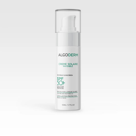 Protection Solaire Invisible SPF 50+
