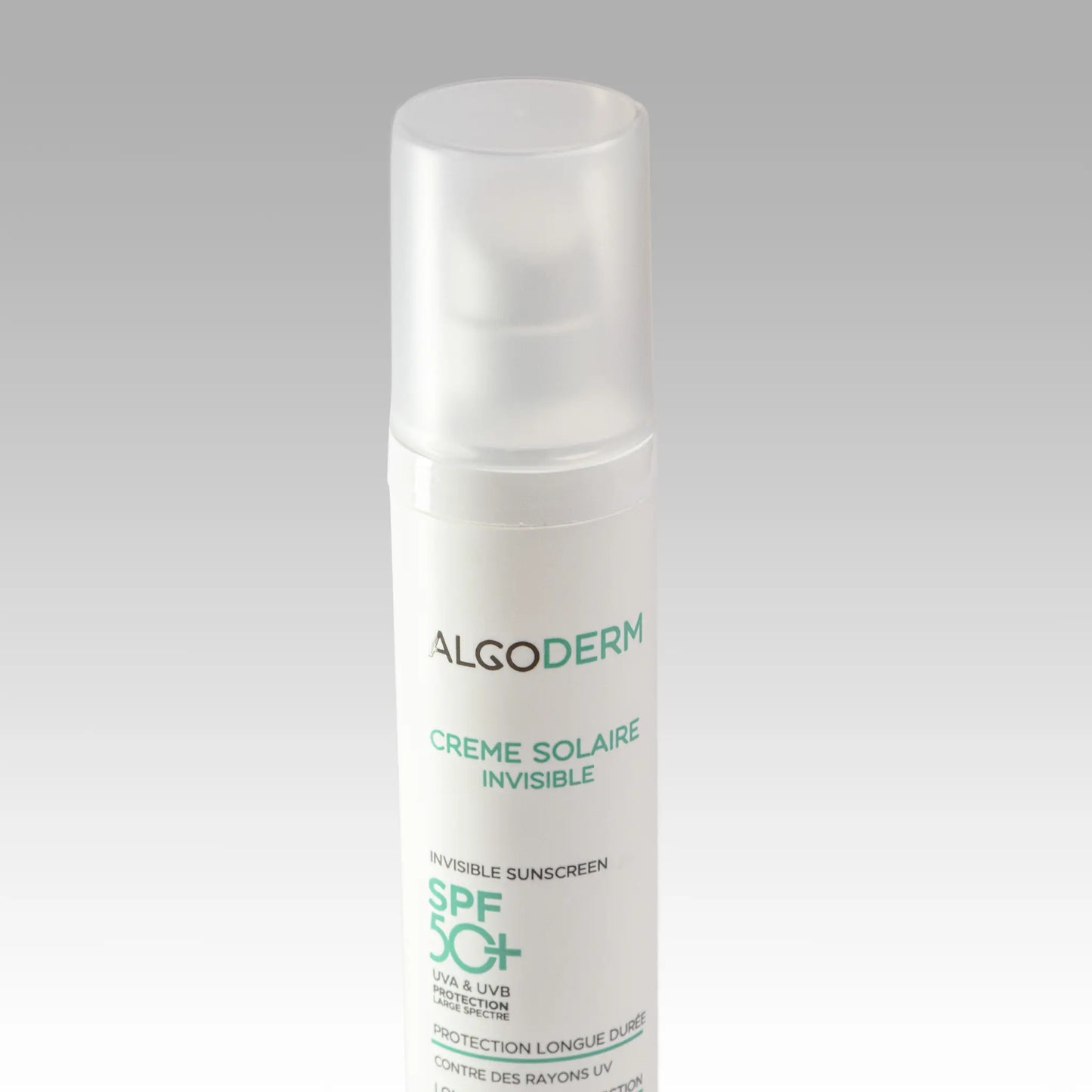 Protection Solaire Invisible SPF 50+