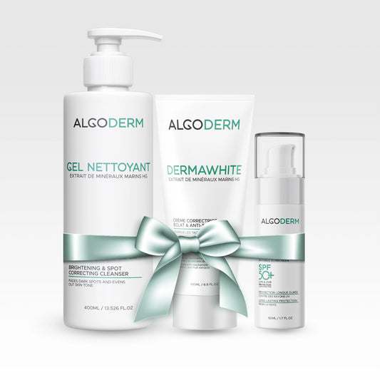 Pack Routine Éclat Trio - Solution Anti-Taches 3-en-1